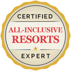 All-Inclusive Resorts Specialist