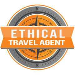 Ethical Travel Agent