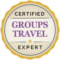 Group Travel Specialist