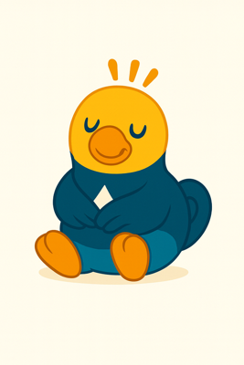 Sandigo — Rest pose