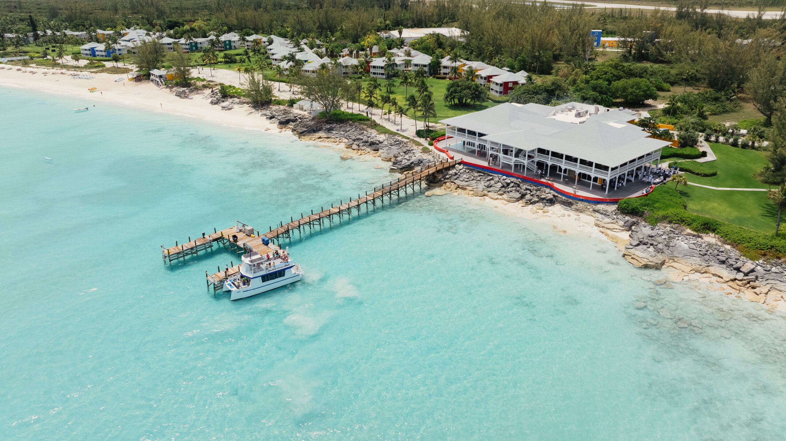 Club Med Columbus Isle