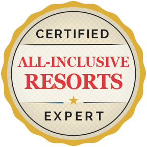 All-Inclusive Resorts Specialist