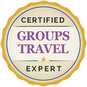 Group Travel Specialist