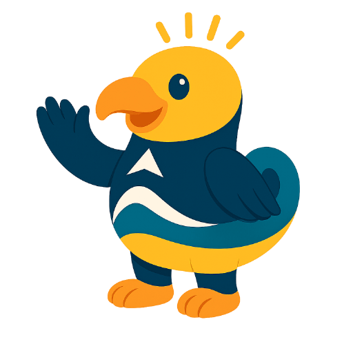 Sandigo — Chief Vibe Officer