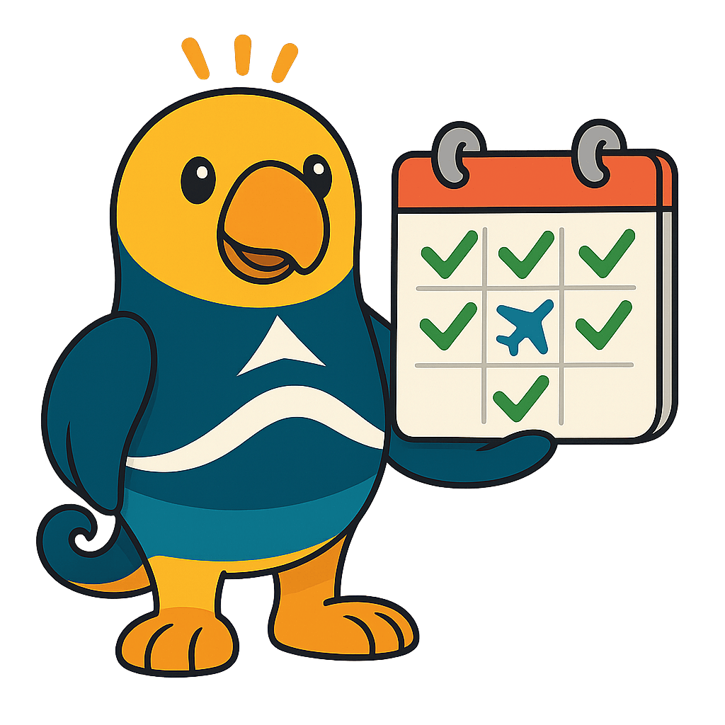 Sandigo &mdash; Chief Vibe Officer