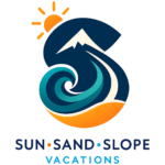 Sun Sand Slope Vacations